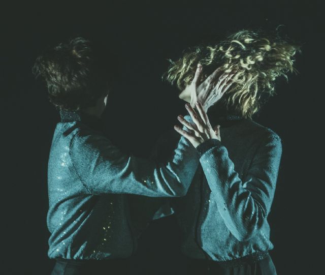 Cultura recibe en el Centro Párraga al bailarín y coreógrafo Sharon Fridman - 1, Foto 1