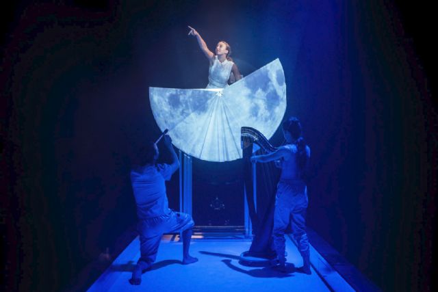 El Teatro Romea acoge este viernes la versión libre de Àlex Rigola sobre la obra de Chèjov ´La Gaviota´ - 2, Foto 2