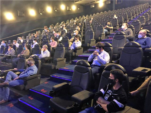 Las empresas de autobuses recurrirán el convenio marco del transporte escolar en el Tribunal de Contratos - 1, Foto 1