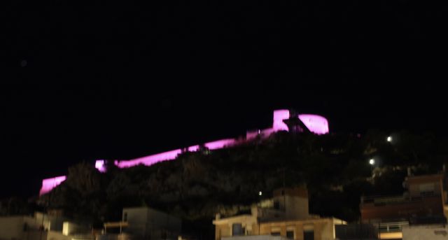 La Junta Local de la AECC conmemora el Día Mundial del Cáncer de Mama con una misa en memoria de los fallecidos - 2, Foto 2