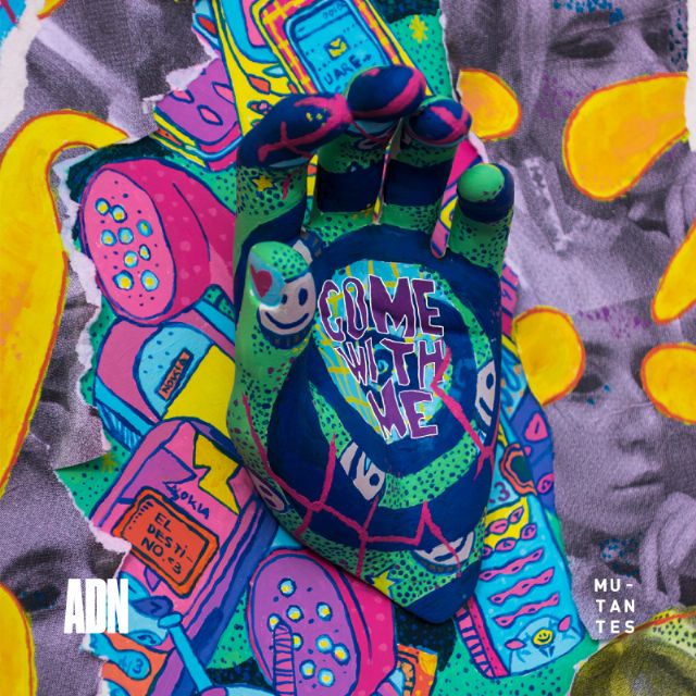 Mu-tantes llena de talento emergente el Cuartel de Artillería - 1, Foto 1