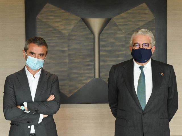 Endesa y la Fundación Adecco unen fuerzas en un ambicioso proyecto de emergencia por el empleo para ayudar a 10.000 familias - 2, Foto 2