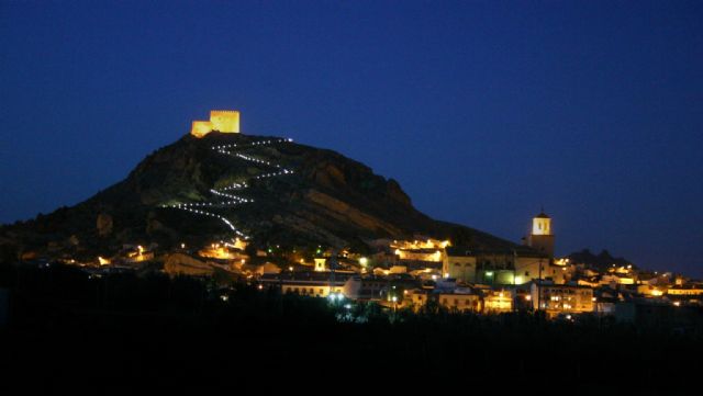 Jumilla recibe la Mención Especial a Mejor Municipio Enoturístico en los V Premios de Enoturismo de Rutas del Vino de España - 1, Foto 1