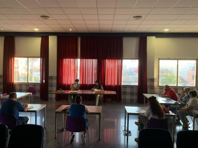 Consulta las propuestas sometidas a votación en los Presupuestos Participativos 2020 - 1, Foto 1