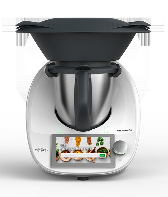 Bazar de Navidad Thermomix y Kobold: Cuatro regalos para enamorar a los tuyos esta Navidad - 1, Foto 1