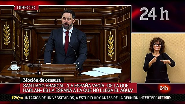 La España Vacía es, precisamente, la que sufre el expolio de agua - 1, Foto 1