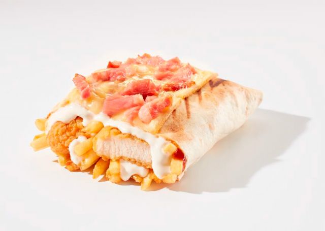 La marca O´Tacos busca Franquiciados para instalarse en España - 1, Foto 1