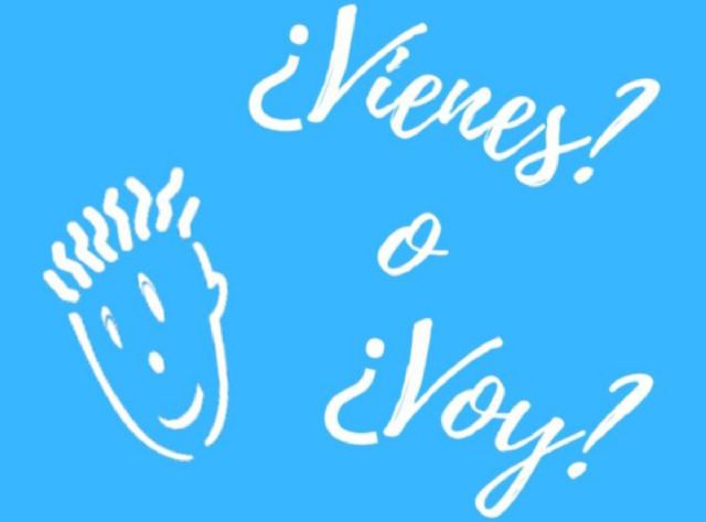 Visitas, charlas y talleres vuelven de manera presencial al programa ¿Vienes o Voy? - 1, Foto 1