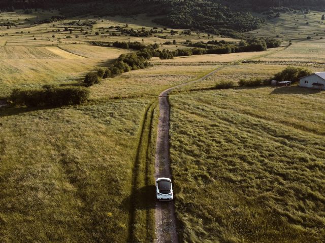 La conducción eficiente reduce las emisiones de CO2, disminuye el consumo de combustible y supone un ahorro económico - 1, Foto 1