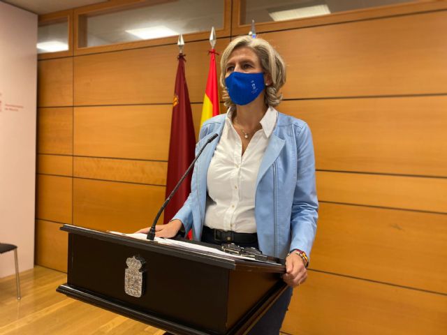 El PP exige al equipo socialista la continuidad de la Agenda Urbana 2030 que posicionó a Murcia a nivel nacional - 1, Foto 1