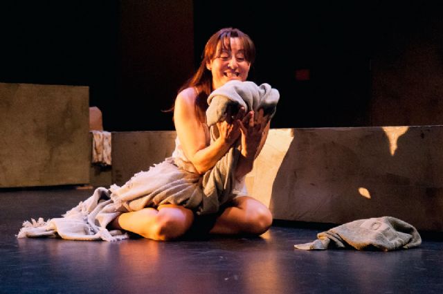 “Yerma” el próximo sábado en el CAES - 3, Foto 3