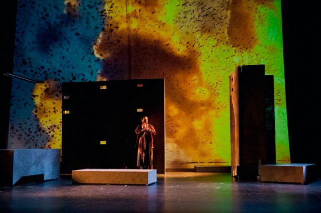 “Yerma” el próximo sábado en el CAES - 4, Foto 4