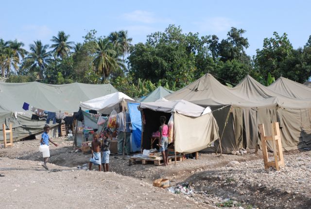 Padre Rick Frechette, fundador de NPH: Haití tiene que dejar de ser el país que mata los sueños - 2, Foto 2