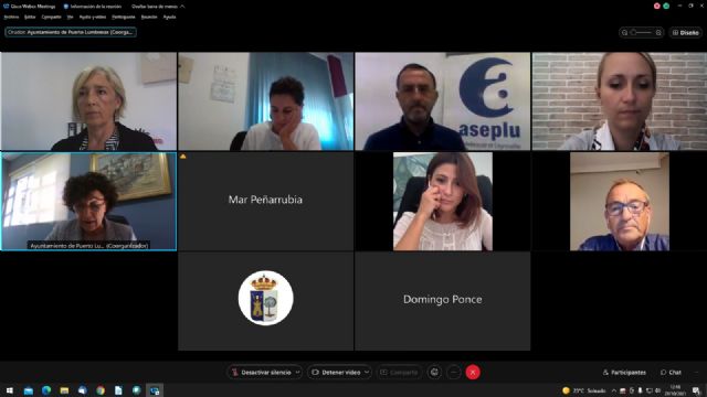 El Ayuntamiento de Puerto Lumbreras impulsa nuevas campañas para fomentar el consumo y el desarrollo económico del comercio y la hostelería local - 1, Foto 1