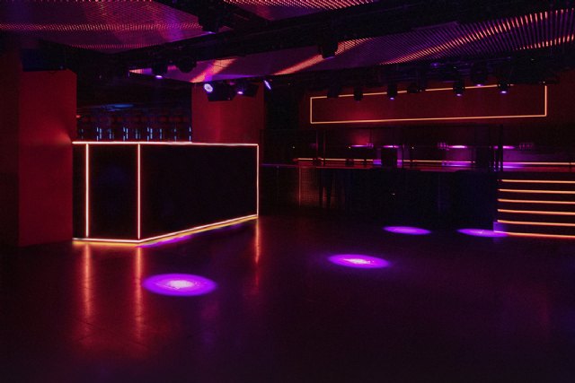 Próximas sesiones y conciertos en The Bassement Club - 1, Foto 1