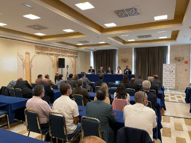 El seguro agrario es la experiencia más exitosa de colaboración público-privada que ha existido en España - 1, Foto 1