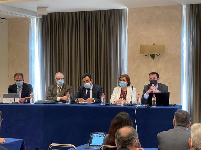 El seguro agrario es la experiencia más exitosa de colaboración público-privada que ha existido en España - 2, Foto 2