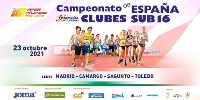 UCAM Cartagena y C.A. Murcia PDS Group, a por el XVI Campeonato de España de Clubes Sub16 - 1, Foto 1