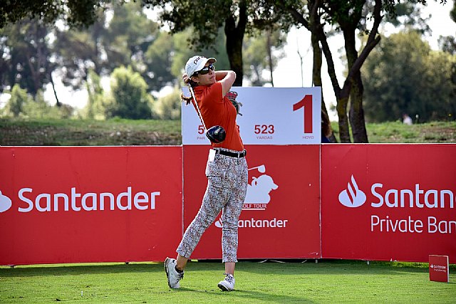 Mireia Prat peleará por su victoria más especial en El Prat - 1, Foto 1