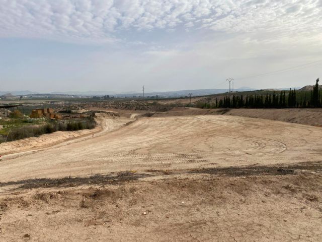 El Ayuntamiento torreño recuerda la gratuidad de la escombrera municipal tras detectar depósitos ilegales en la localidad - 3, Foto 3