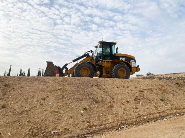 El Ayuntamiento torreño recuerda la gratuidad de la escombrera municipal tras detectar depósitos ilegales en la localidad - 4, Foto 4