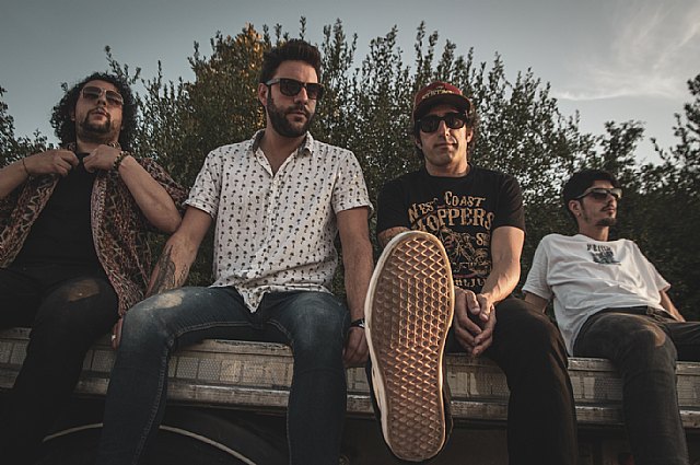 ¿Mala Suerte? Ellos son Maldito Murphy - 1, Foto 1