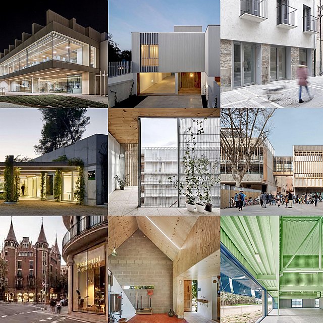 Publicada la lista de finalistas del Premio Mapei a la arquitectura sostenible 2021 - 2, Foto 2