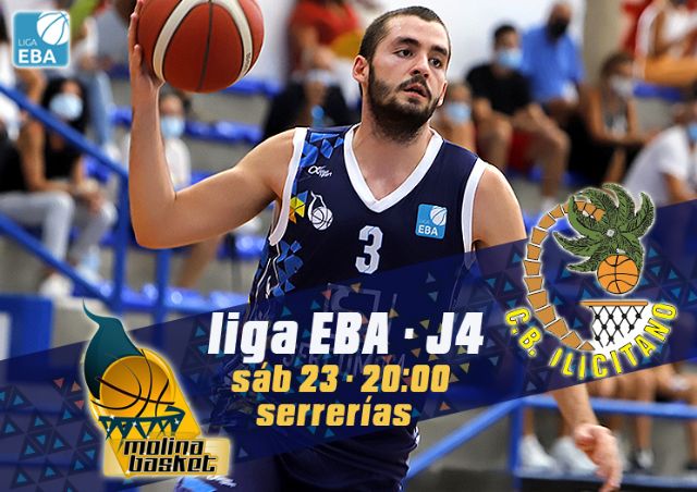 LIGA EBA | El Sercomosa MB quiere hacerse fuerte en casa ante el CB Ilicitano - 1, Foto 1