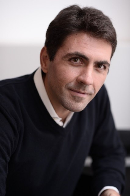 Daniel Lumera organiza en Murcia Los siete pasos del perdón - 1, Foto 1