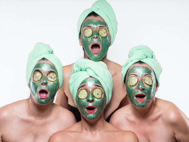 “Despedida de Casada” con seis Premios Azahar estará en Torre Pacheco - 1, Foto 1