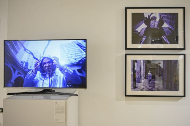 El museo de la UMU expone una muestra que reflexiona sobre procesos migratorios y de colonización - 1, Foto 1