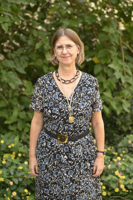 Francisca Pérez toma posesión como decana de la facultad de Filosofía de la Universidad de Murcia - 2, Foto 2