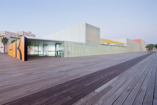 El Batel participa en Be EMA, el evento estrella de la asociación de responsables de eventos corporativos de Espa&ntilde;a - 3, Foto 3