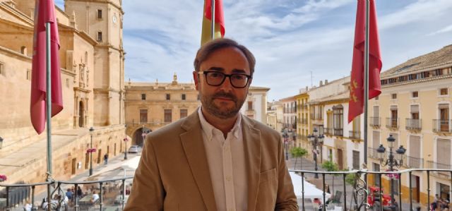 El Ayuntamiento de Lorca no subirá los impuestos municipales por cuarto año consecutivo - 1, Foto 1