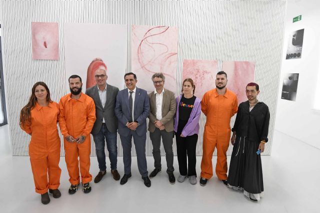 La Cárcel Vieja abre sus puertas al III Festival de Experimentación Artística 'Mu-tantes' - 1, Foto 1