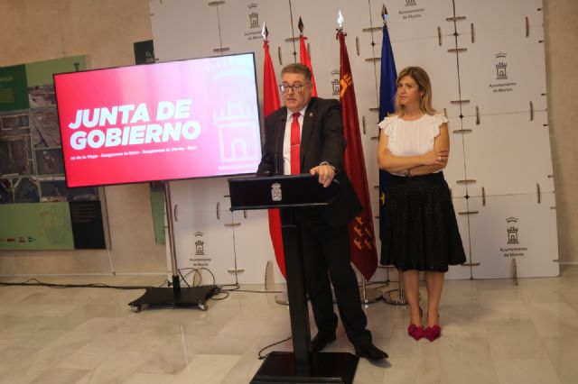 Prorrogado el convenio con ANSE, para la recuperación ambiental del corredor fluvial de la Contraparada - 1, Foto 1