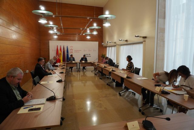 El Ayuntamiento concede una subvención a Cepaim para impulsar el proyecto de intervención comunitaria 'Conexión Vital La Paz' - 1, Foto 1