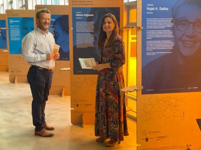 La Biblioteca Pública Municipal de Torre Pacheco “BiblioTEcuida en el “Día de las Bibliotecas” - 4, Foto 4