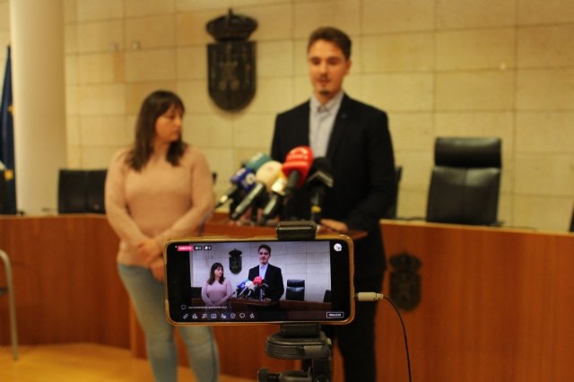 Se aprueba el presupuesto municipal del 2022 - 3, Foto 3