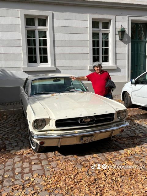 La Mejor Historia de emigrantes Jamás Contada - 1, Foto 1