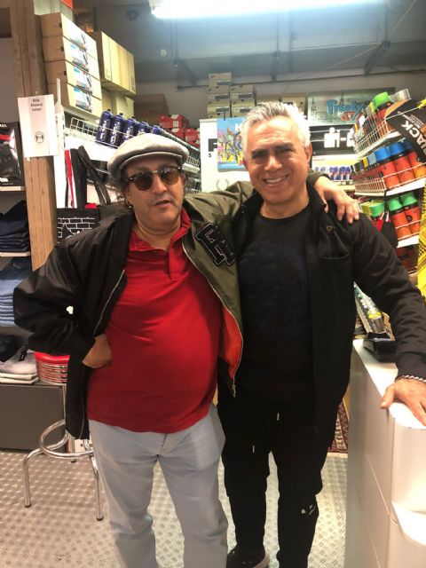 La Mejor Historia de emigrantes Jamás Contada - 2, Foto 2