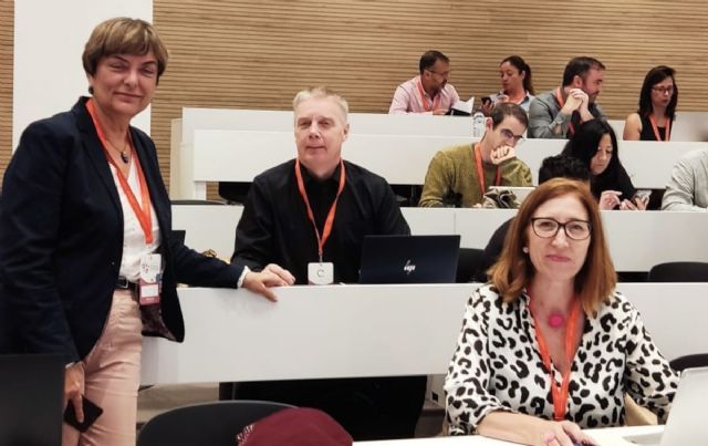 Los Presupuestos Participativos en centros educativos, referente internacional en Cascais - 1, Foto 1