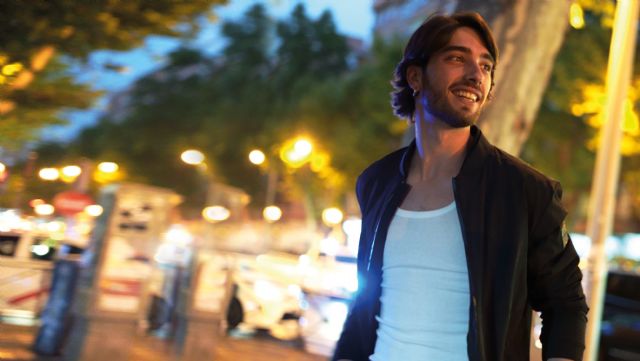 Dani Rosado lanza Dime, su primer sencillo en solitario - 1, Foto 1