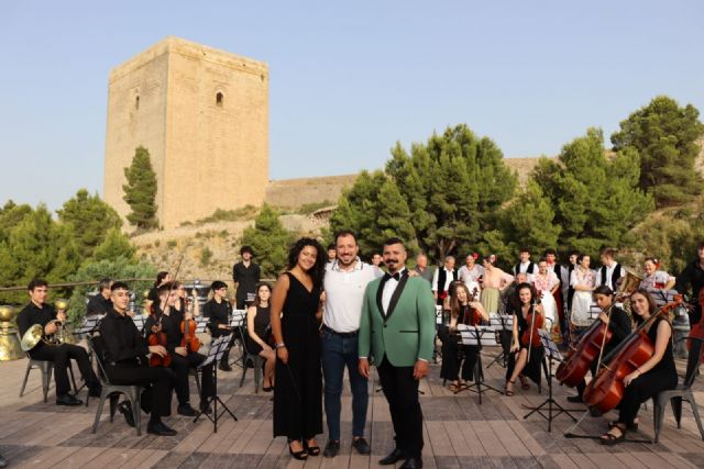 La concejalía de Turismo promociona Lorca con la nueva versión del videoclip Acho Pijo - 1, Foto 1