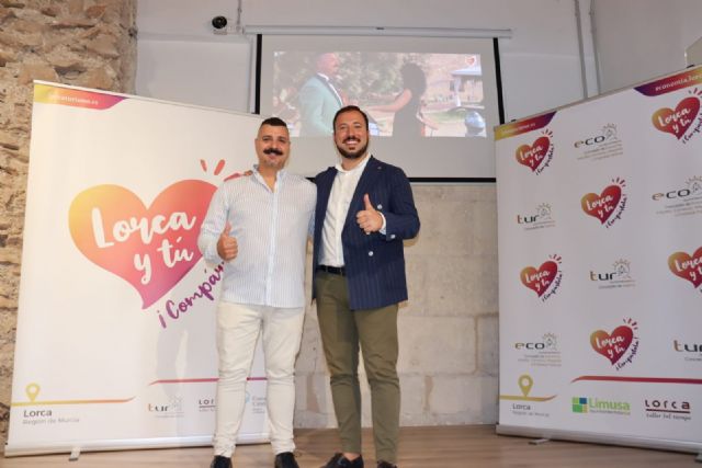 La concejalía de Turismo promociona Lorca con la nueva versión del videoclip Acho Pijo - 3, Foto 3