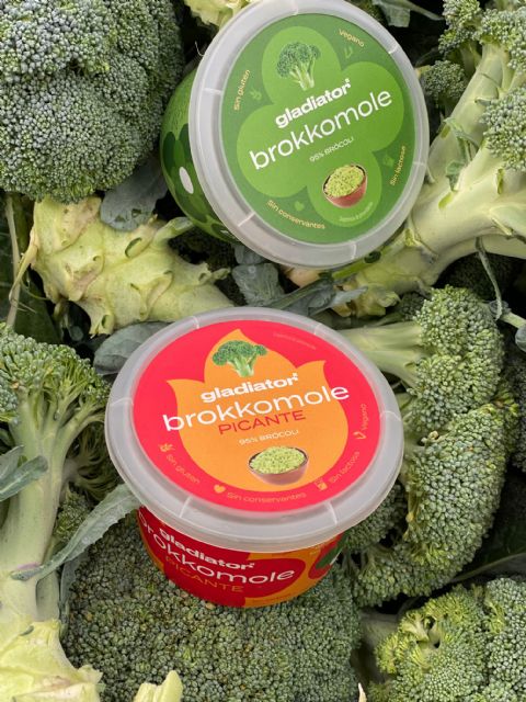 El alcalde visita la empresa Gladiator en Roldán - 4, Foto 4