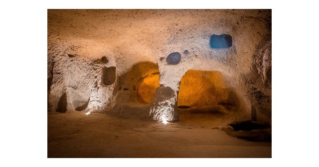 Capadocia n 2 - 1, Foto 1