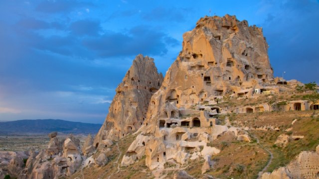 Capadocia n 2 - 2, Foto 2