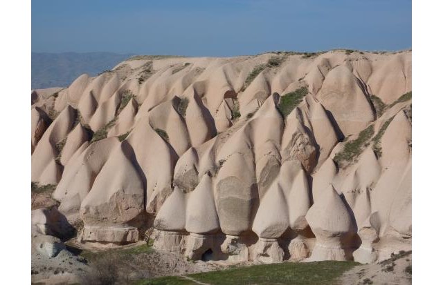 Capadocia n 2 - 3, Foto 3