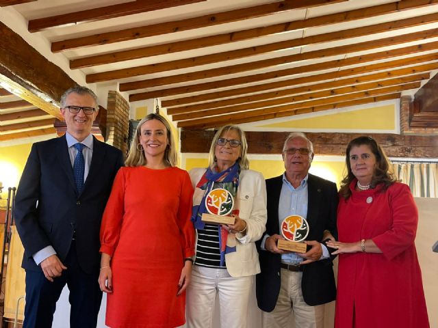 El Gobierno regional refuerza la red de recursos para mejorar la calidad de vida de las personas con trastornos de salud mental - 2, Foto 2